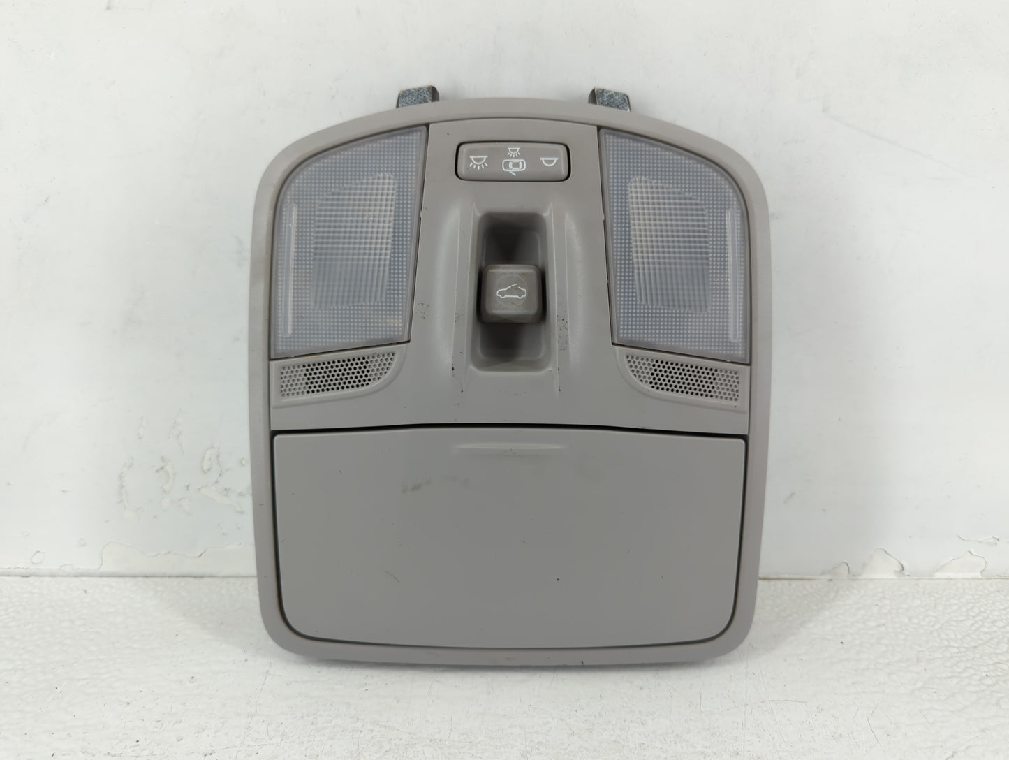 2020 Subaru Xv Overhead Roof Console - Oemusedautoparts1.com