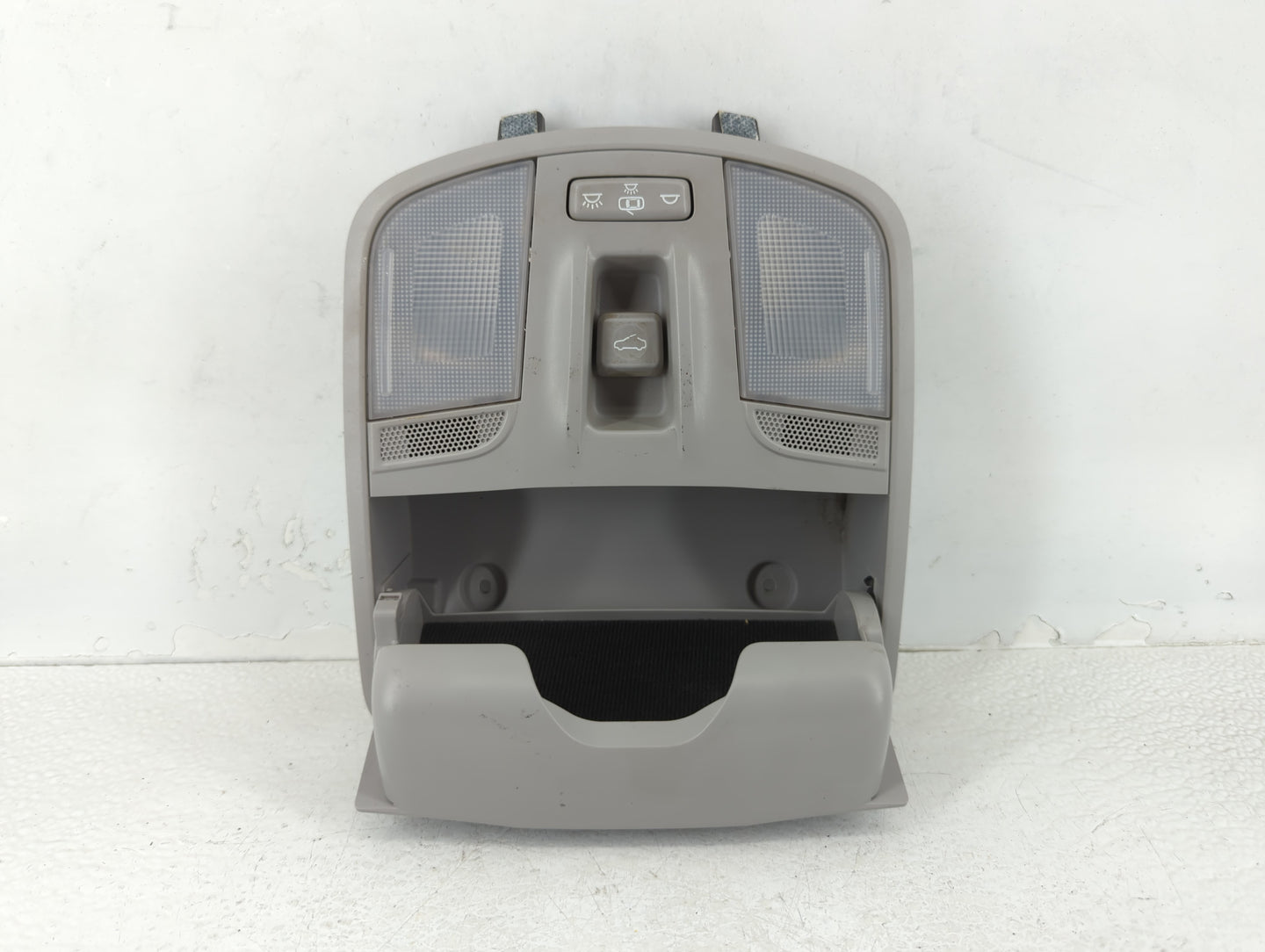 2020 Subaru Xv Overhead Roof Console - Oemusedautoparts1.com