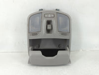 2020 Subaru Xv Overhead Roof Console - Oemusedautoparts1.com