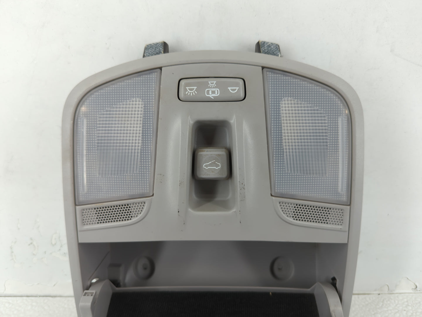 2020 Subaru Xv Overhead Roof Console - Oemusedautoparts1.com