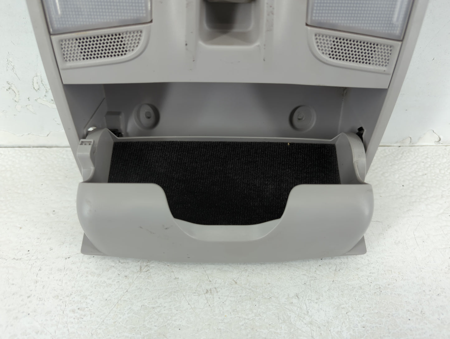 2020 Subaru Xv Overhead Roof Console - Oemusedautoparts1.com