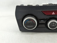 2020 Subaru Xv Climate Control Module Temperature AC/Heater Replacement P/N:72311FL750 237050-3491 Fits OEM Used Auto Parts 
