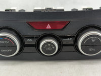 2020 Subaru Xv Climate Control Module Temperature AC/Heater Replacement P/N:72311FL750 237050-3491 Fits OEM Used Auto Parts 