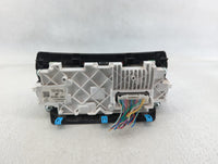 2020 Subaru Xv Climate Control Module Temperature AC/Heater Replacement P/N:72311FL750 237050-3491 Fits OEM Used Auto Parts 