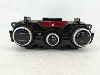 compare product 2020 Subaru Xv Climate Control Module Temperature AC/Heater Replacement P/N:72311FL750 Fits OEM Used Auto Parts