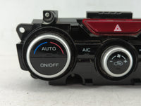 2020 Subaru Xv Climate Control Module Temperature AC/Heater Replacement P/N:72311FL750 Fits OEM Used Auto Parts - Oemusedaut