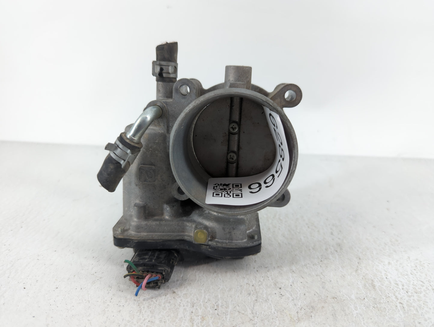 2020 Subaru Xv Throttle Body P/N:16112AA470 Fits Fits 2017 2018 2019 2021 2022 OEM Used Auto Parts - Oemusedautoparts1.com