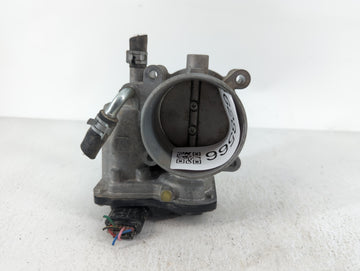 2020 Subaru Xv Throttle Body P/N:16112AA470 Fits Fits 2017 2018 2019 2021 2022 OEM Used Auto Parts - Oemusedautoparts1.com