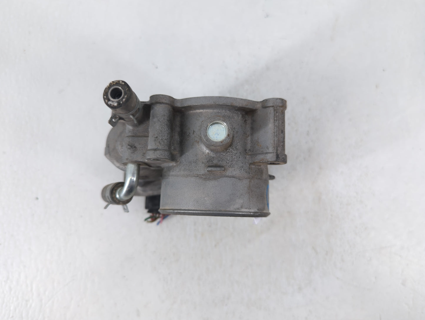 2020 Subaru Xv Throttle Body P/N:16112AA470 Fits Fits 2017 2018 2019 2021 2022 OEM Used Auto Parts - Oemusedautoparts1.com