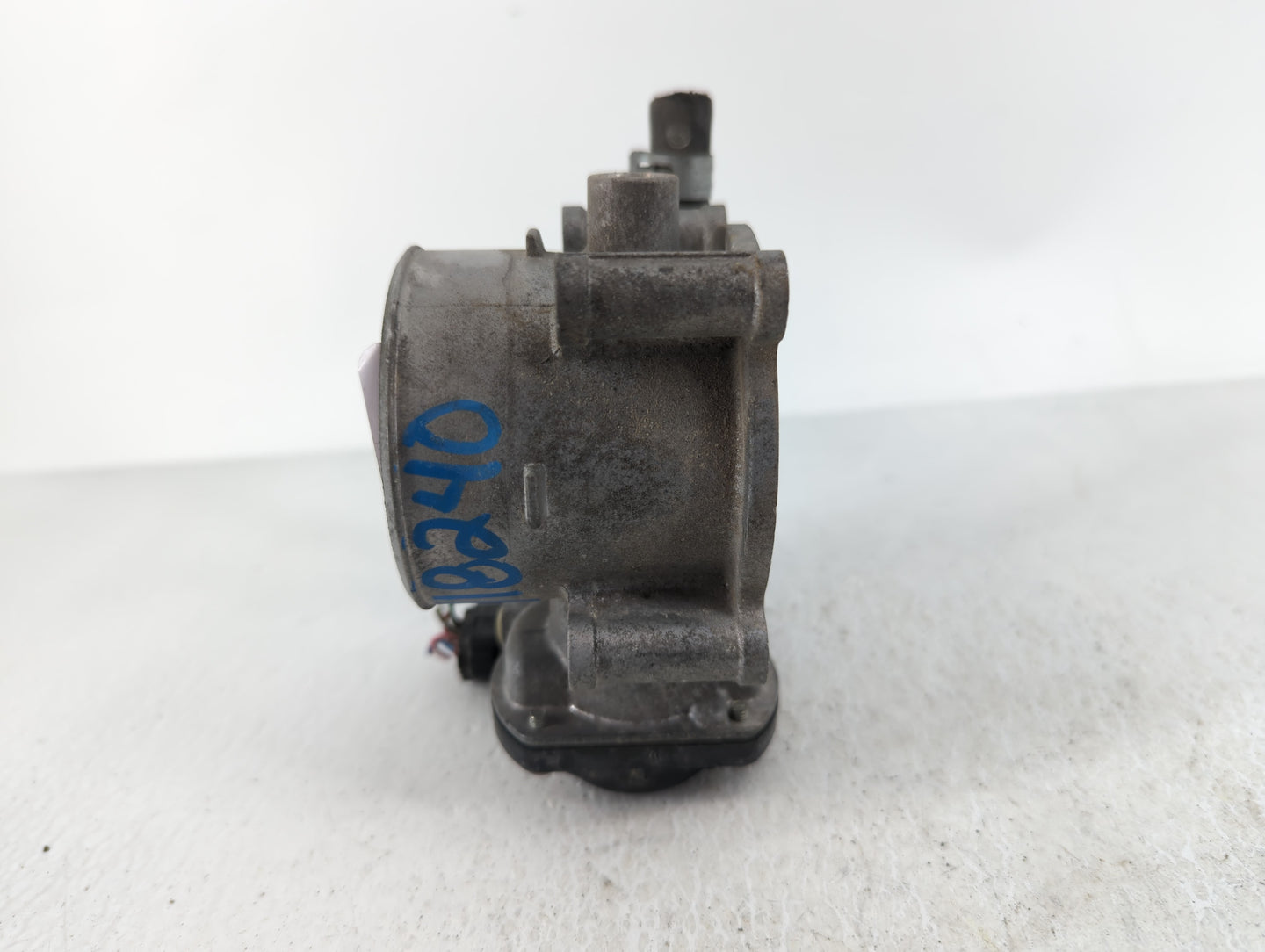 2020 Subaru Xv Throttle Body P/N:16112AA470 Fits Fits 2017 2018 2019 2021 2022 OEM Used Auto Parts - Oemusedautoparts1.com