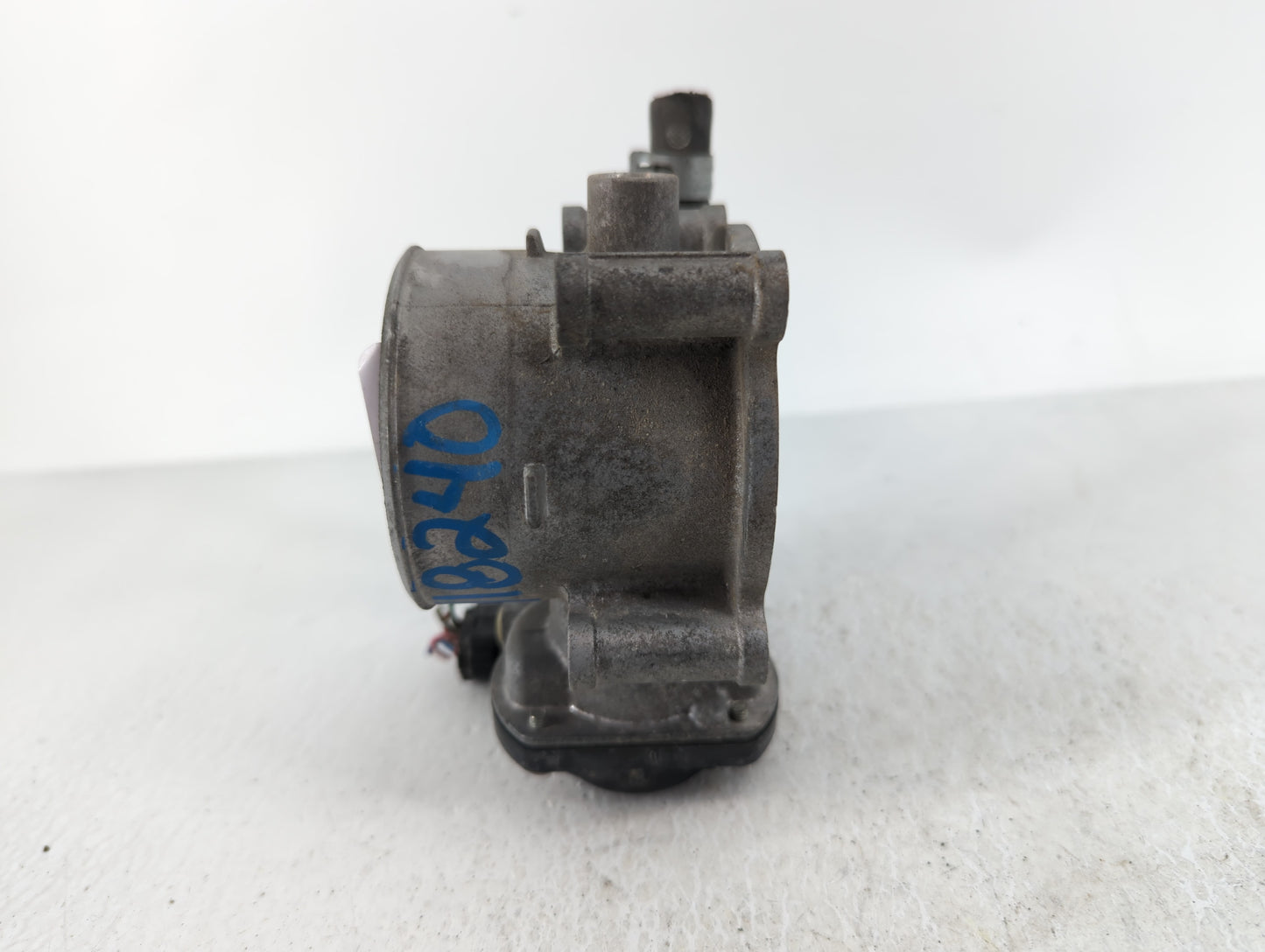 2020 Subaru Xv Throttle Body P/N:16112AA470 Fits Fits 2017 2018 2019 2021 2022 OEM Used Auto Parts - Oemusedautoparts1.com