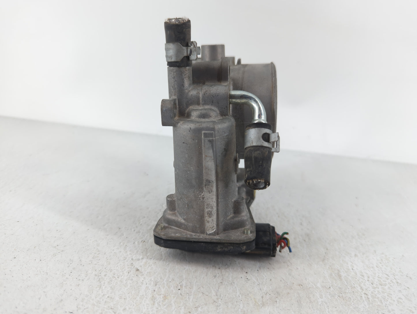 2020 Subaru Xv Throttle Body P/N:16112AA470 Fits Fits 2017 2018 2019 2021 2022 OEM Used Auto Parts - Oemusedautoparts1.com
