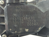 2020 Subaru Xv Throttle Body P/N:16112AA470 Fits Fits 2017 2018 2019 2021 2022 OEM Used Auto Parts - Oemusedautoparts1.com