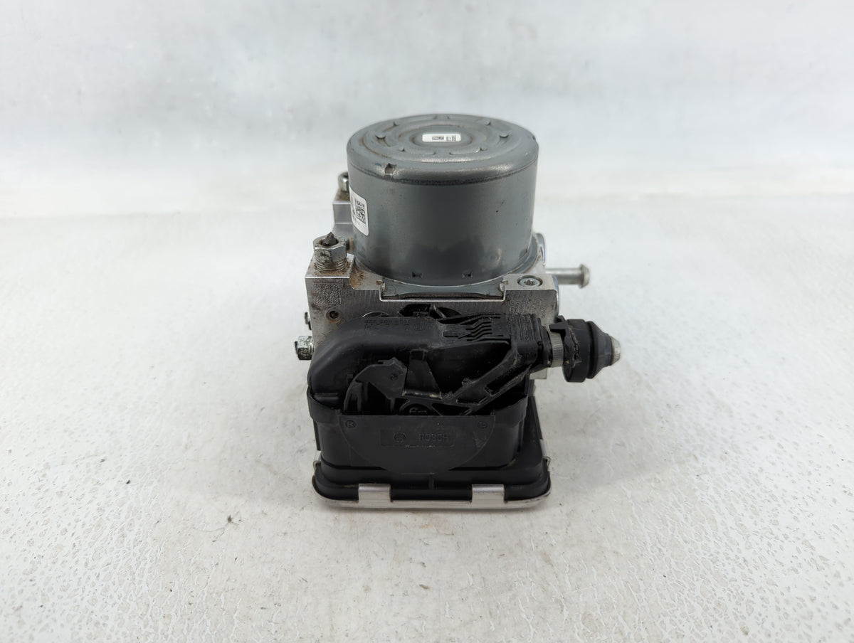 2020 Subaru Xv Anti-Lock Brake ABS Pump Module Actuator OEM P/N:27536FL210 Fits OEM Used Auto Parts - Oemusedautoparts1.com