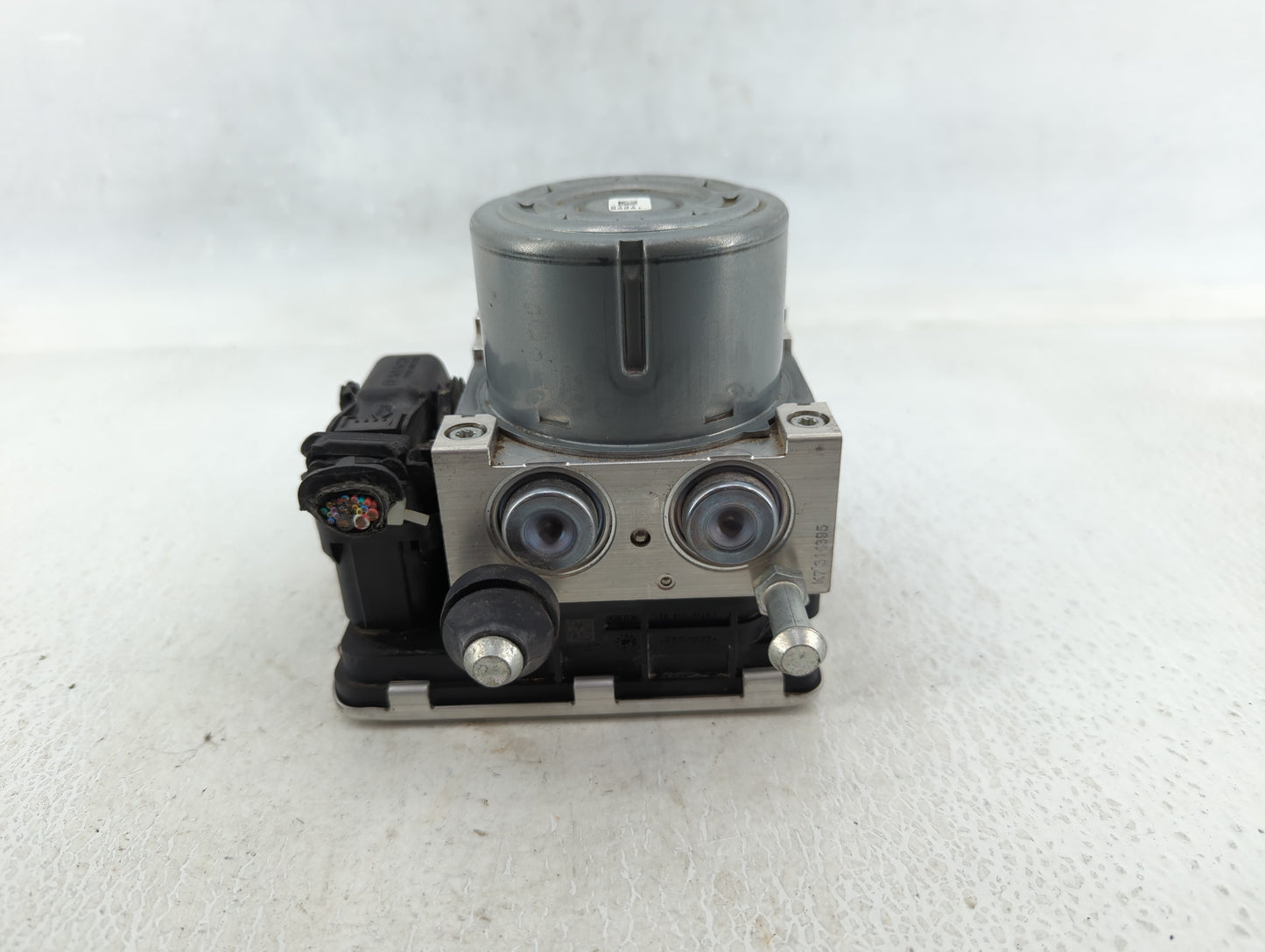 2020 Subaru Xv ABS Pump Control Module Replacement P/N:27536FL210 Fits OEM Used Auto Parts - Oemusedautoparts1.com
