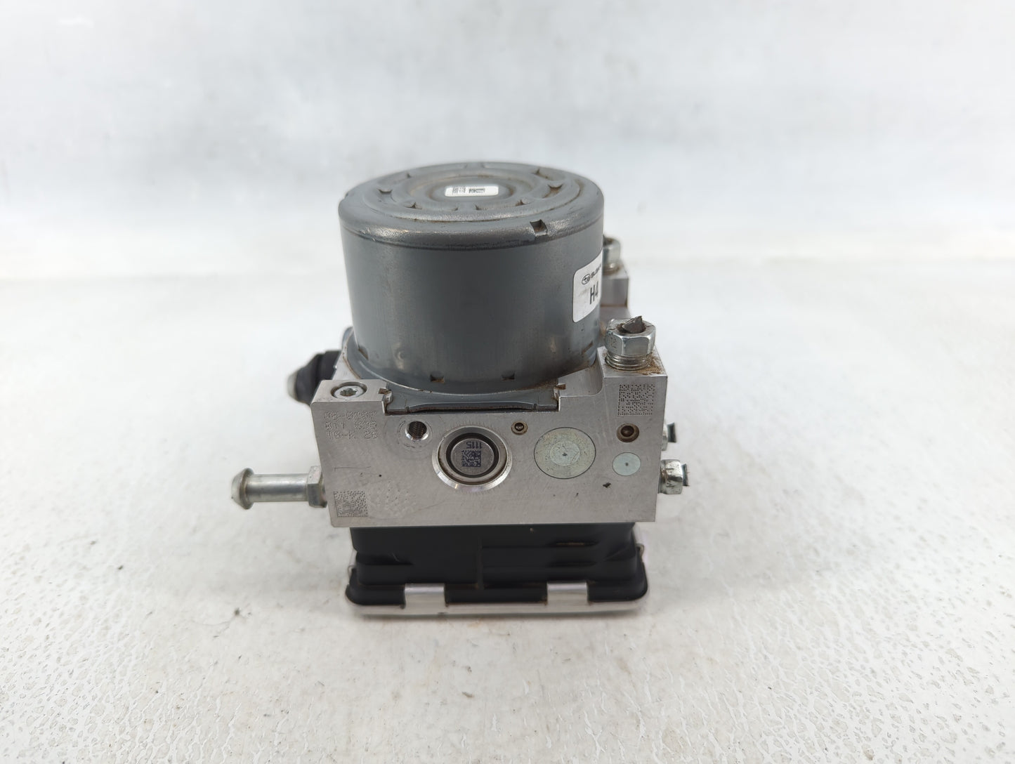 2020 Subaru Xv ABS Pump Control Module Replacement P/N:27536FL210 Fits OEM Used Auto Parts - Oemusedautoparts1.com