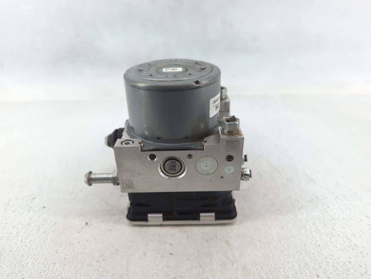 2020 Subaru Xv Anti-Lock Brake ABS Pump Module Actuator OEM P/N:27536FL210 Fits OEM Used Auto Parts - Oemusedautoparts1.com