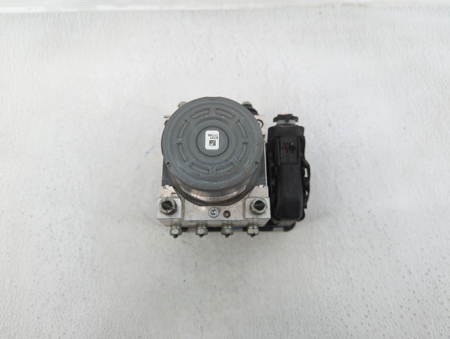 2020 Subaru Xv ABS Pump Control Module Replacement P/N:27536FL210 Fits OEM Used Auto Parts - Oemusedautoparts1.com