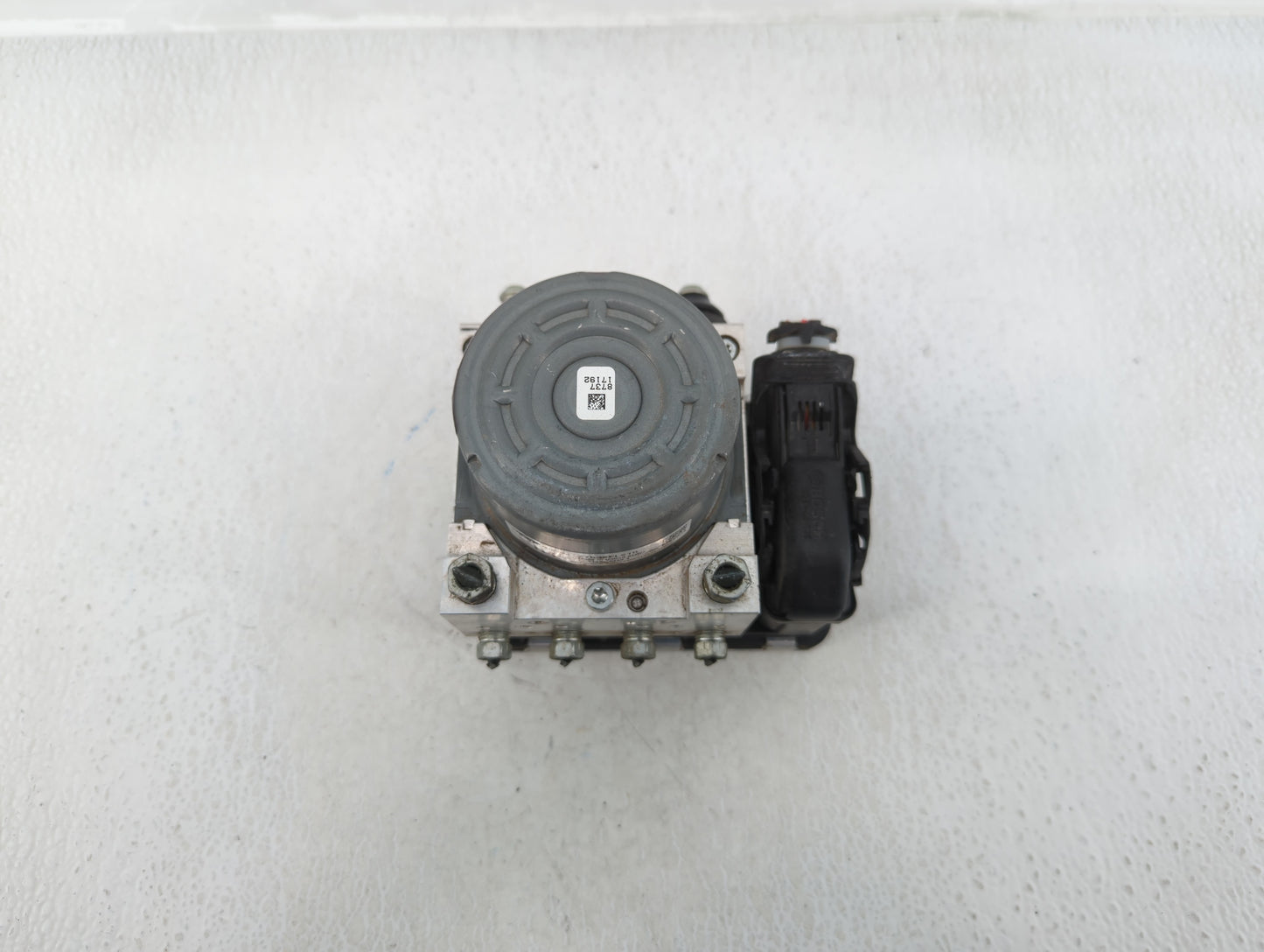 2020 Subaru Xv ABS Pump Control Module Replacement P/N:27536FL210 Fits OEM Used Auto Parts - Oemusedautoparts1.com