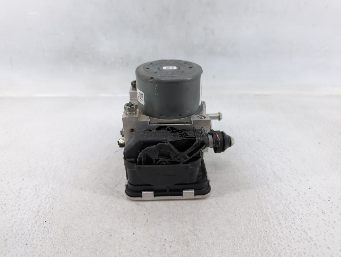 2020 Subaru Xv ABS Pump Control Module Replacement P/N:27536FL210 Fits OEM Used Auto Parts - Oemusedautoparts1.com