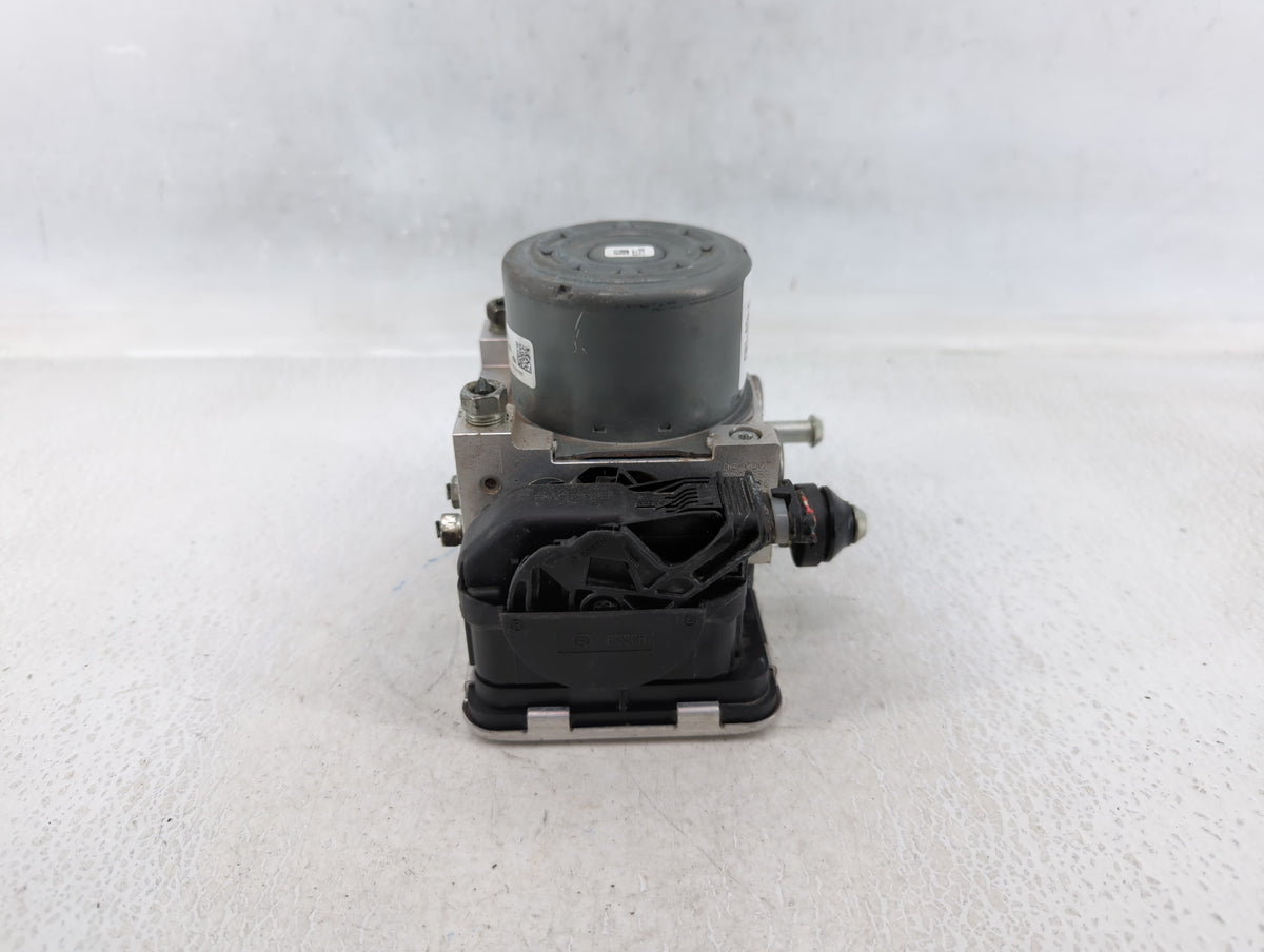 2020 Subaru Xv Anti-Lock Brake ABS Pump Module Actuator OEM P/N:27536FL210 Fits OEM Used Auto Parts - Oemusedautoparts1.com