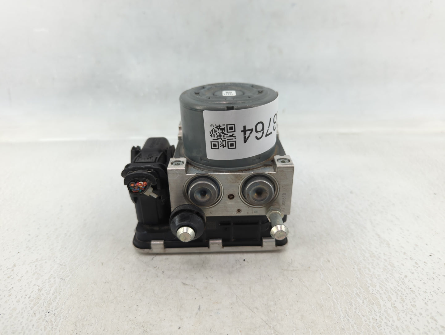 2020 Subaru Xv ABS Pump Control Module Replacement P/N:27536FL210 Fits OEM Used Auto Parts - Oemusedautoparts1.com
