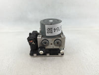 2020 Subaru Xv ABS Pump Control Module Replacement P/N:27536FL210 Fits OEM Used Auto Parts - Oemusedautoparts1.com