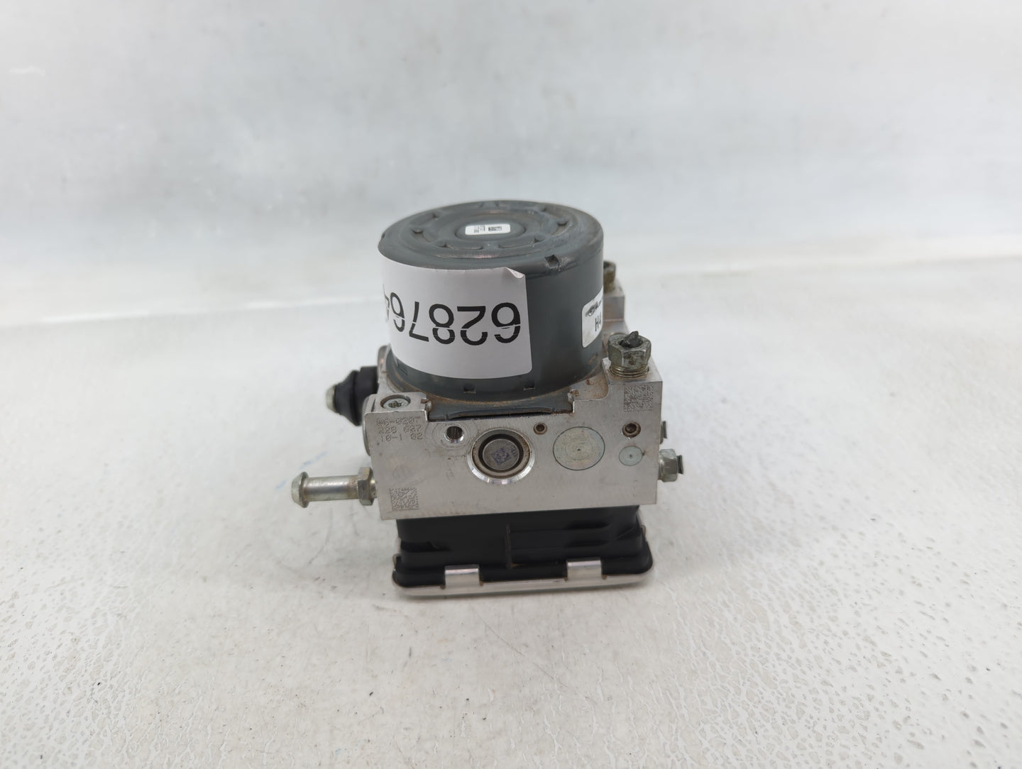 2020 Subaru Xv ABS Pump Control Module Replacement P/N:27536FL210 Fits OEM Used Auto Parts - Oemusedautoparts1.com