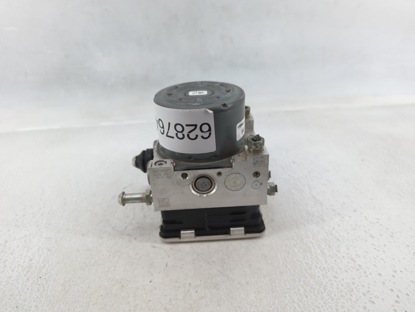 2020 Subaru Xv ABS Pump Control Module Replacement P/N:27536FL210 Fits OEM Used Auto Parts - Oemusedautoparts1.com