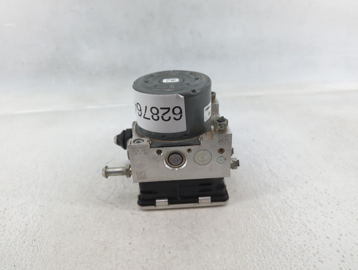 2020 Subaru Xv Anti-Lock Brake ABS Pump Module Actuator OEM P/N:27536FL210 Fits OEM Used Auto Parts - Oemusedautoparts1.com