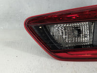 2020 Subaru Xv Tail Light Assembly Passenger Right OEM P/N:84251-FL100 R996EA 036X Fits OEM Used Auto Parts - Oemusedautopar