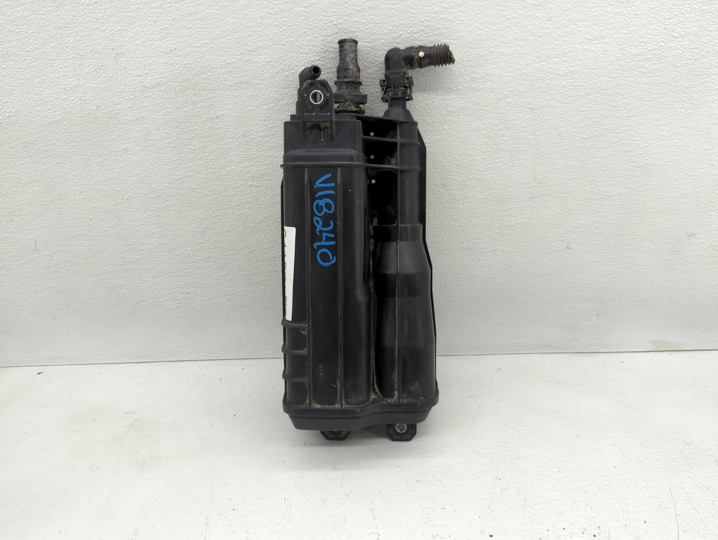 2020 Subaru Xv Undefined - Oemusedautoparts1.com