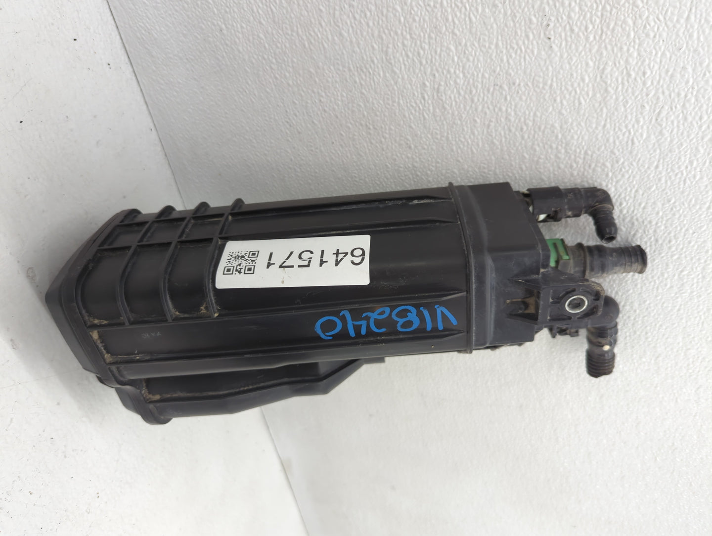 2020 Subaru Xv Undefined - Oemusedautoparts1.com