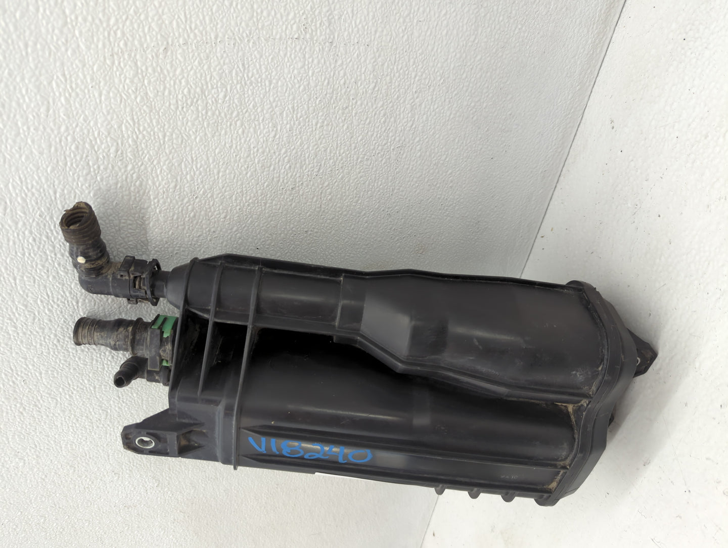 2020 Subaru Xv Undefined - Oemusedautoparts1.com
