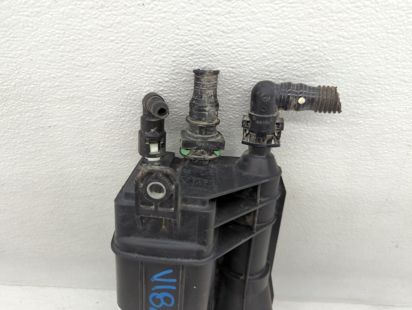2020 Subaru Xv Undefined - Oemusedautoparts1.com