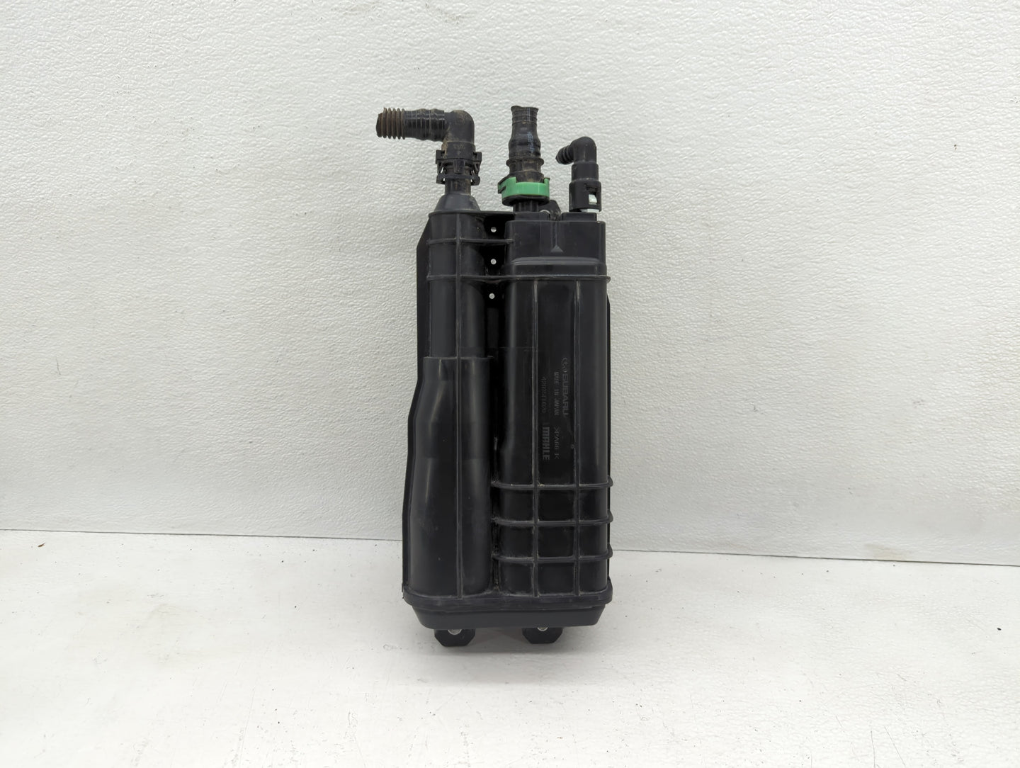 2020 Subaru Xv Undefined - Oemusedautoparts1.com