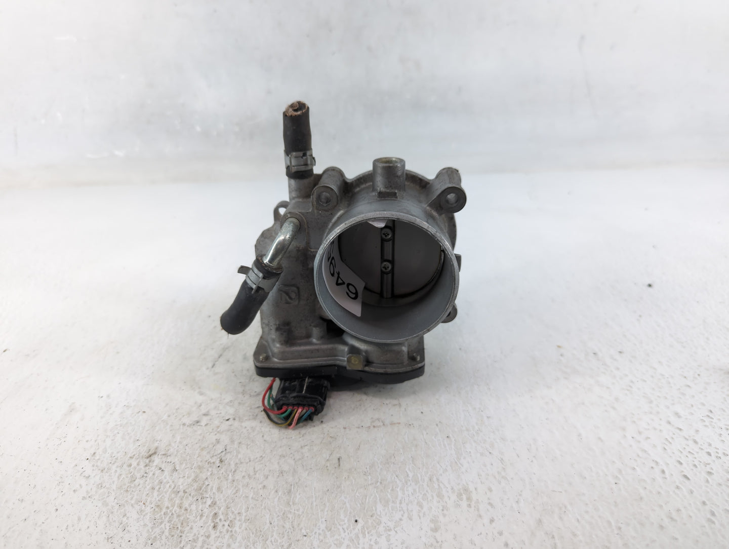 2020 Subaru Xv Throttle Body P/N:16112AA470 Fits Fits 2017 2018 2019 2021 2022 OEM Used Auto Parts - Oemusedautoparts1.com