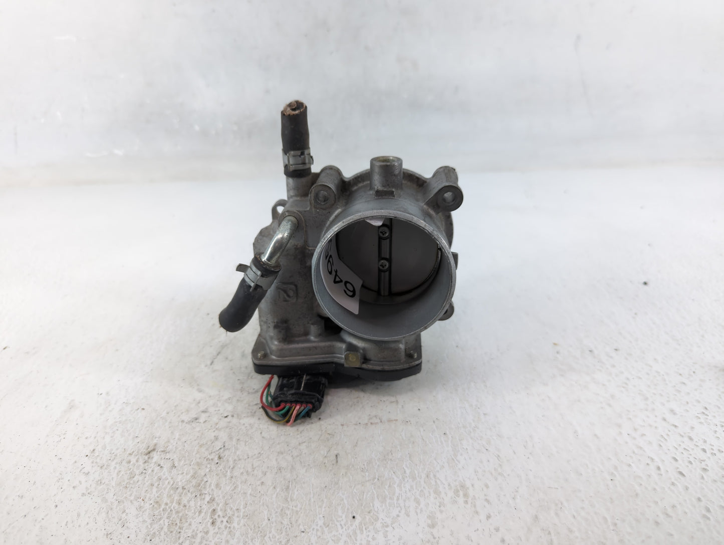 2020 Subaru Xv Throttle Body P/N:16112AA470 Fits Fits 2017 2018 2019 2021 2022 OEM Used Auto Parts - Oemusedautoparts1.com