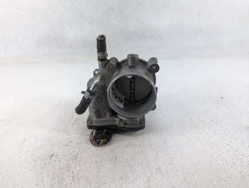 2020 Subaru Xv Throttle Body P/N:16112AA470 Fits Fits 2017 2018 2019 2021 2022 OEM Used Auto Parts - Oemusedautoparts1.com