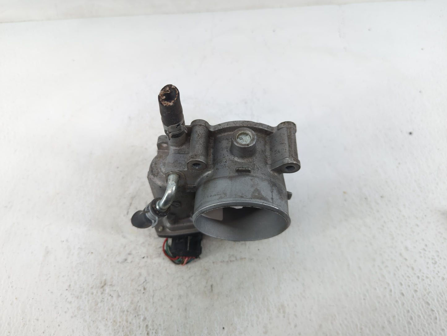 2020 Subaru Xv Throttle Body P/N:16112AA470 Fits Fits 2017 2018 2019 2021 2022 OEM Used Auto Parts - Oemusedautoparts1.com