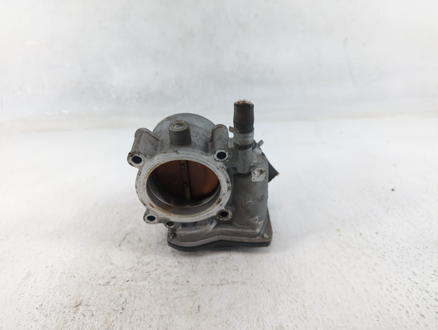 2020 Subaru Xv Throttle Body P/N:16112AA470 Fits Fits 2017 2018 2019 2021 2022 OEM Used Auto Parts - Oemusedautoparts1.com