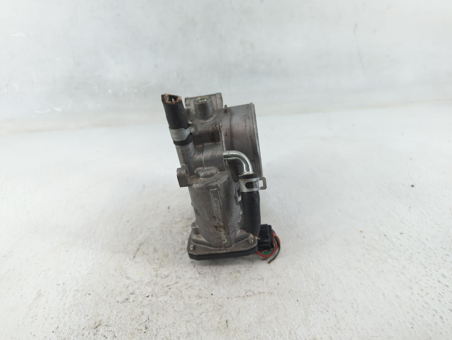 2020 Subaru Xv Throttle Body P/N:16112AA470 Fits Fits 2017 2018 2019 2021 2022 OEM Used Auto Parts - Oemusedautoparts1.com