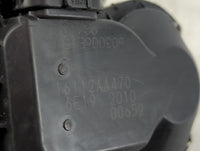 2020 Subaru Xv Throttle Body P/N:16112AA470 Fits Fits 2017 2018 2019 2021 2022 OEM Used Auto Parts - Oemusedautoparts1.com