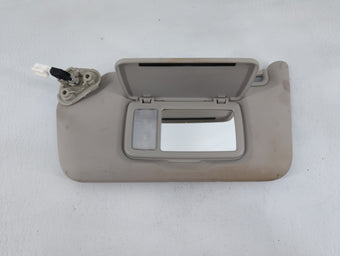 compare product 2020 Subaru Xv Sun Visor Shade Replacement Passenger Right Mirror Fits Fits 2021 2022 OEM Used Auto Parts