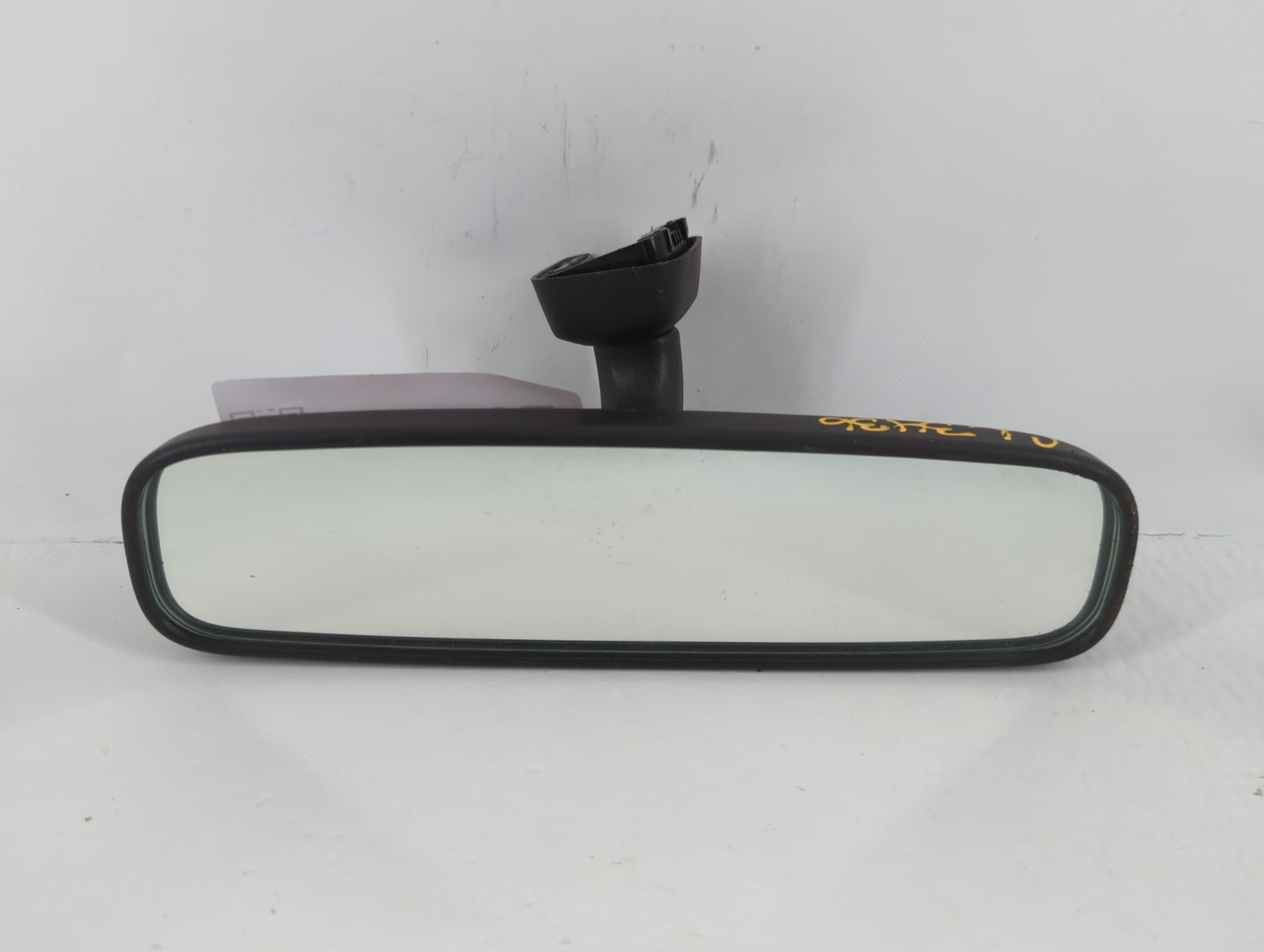 2020 Subaru Xv Interior Rear View Mirror Replacement OEM P/N:IE4042197 Fits OEM Used Auto Parts - Oemusedautoparts1.com
