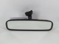 2020 Subaru Xv Interior Rear View Mirror Replacement OEM P/N:IE4042197 Fits OEM Used Auto Parts - Oemusedautoparts1.com