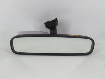 2020 Subaru Xv Interior Rear View Mirror Replacement OEM P/N:IE4042197 Fits OEM Used Auto Parts - Oemusedautoparts1.com