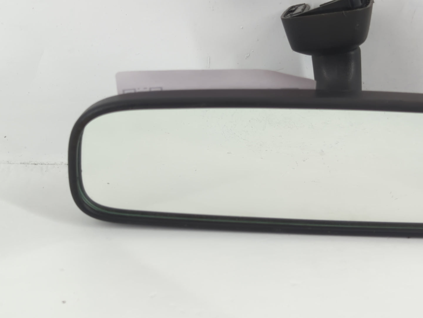 2020 Subaru Xv Interior Rear View Mirror Replacement OEM P/N:IE4042197 Fits OEM Used Auto Parts - Oemusedautoparts1.com