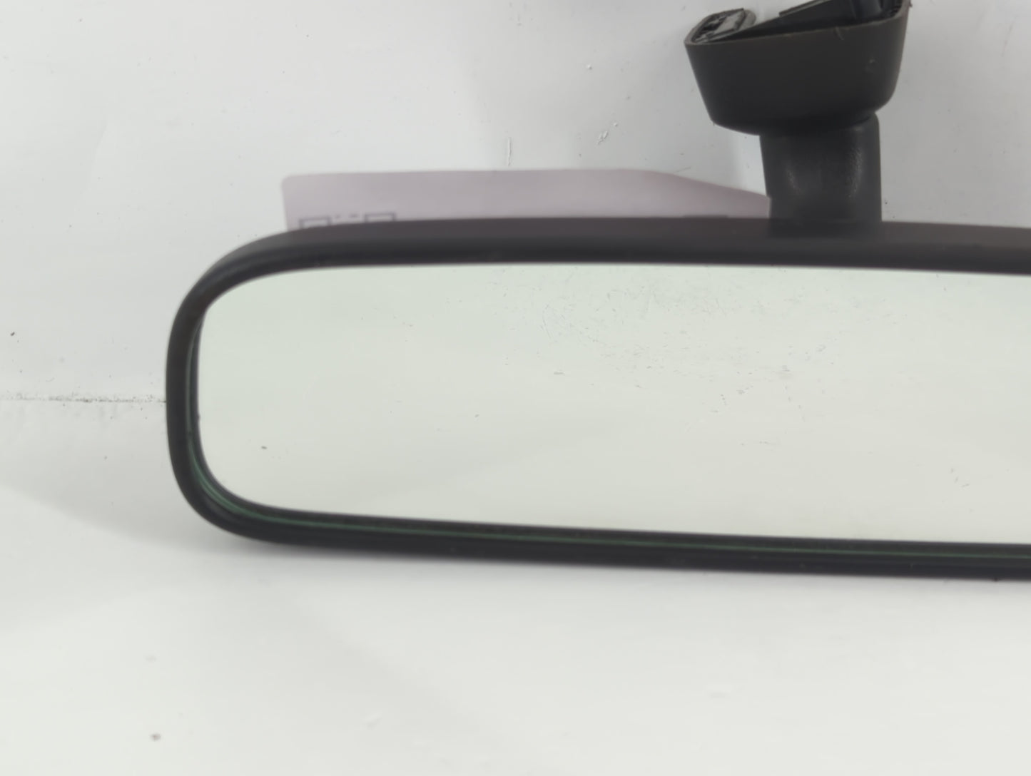 2020 Subaru Xv Interior Rear View Mirror Replacement OEM P/N:IE4042197 Fits OEM Used Auto Parts - Oemusedautoparts1.com