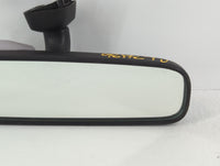 2020 Subaru Xv Interior Rear View Mirror Replacement OEM P/N:IE4042197 Fits OEM Used Auto Parts - Oemusedautoparts1.com